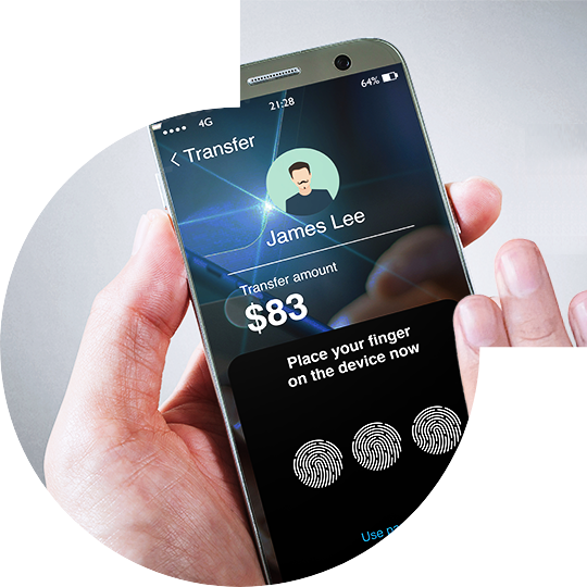 太阳集团城娱8722新一代全系列感測技術<br>為智慧應用場域帶來人機溝通全新體驗